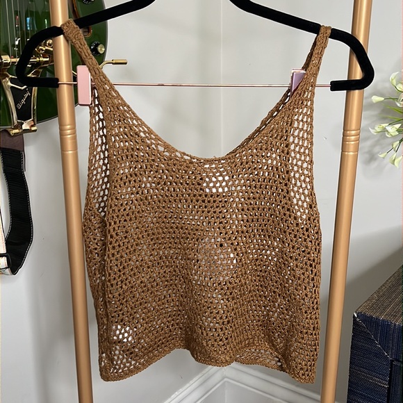 Boho Tank Top - Picture 3 of 3
